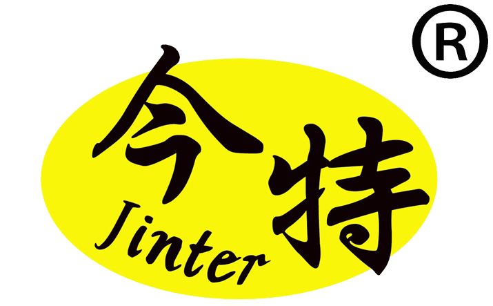 今特食品logo，今特食品是上海专业从事酱料代工、调料贴牌定制的生产厂家